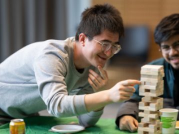 LSA- ELI, Neal McKenna 